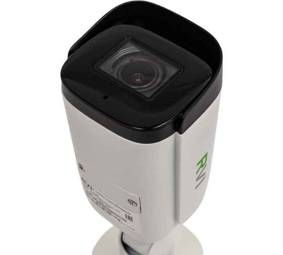 Сетевая камера видеонаблюдения RVI -1NCT2079 (2.7-13.5) white - 2.11.0738