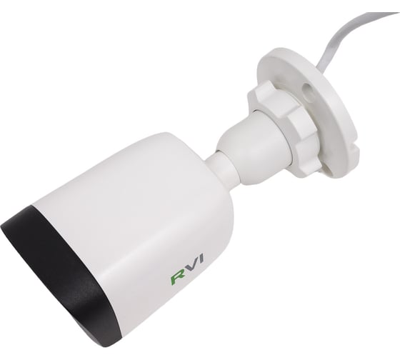 Сетевая камера видеонаблюдения RVI -1NCT4052 (4) white - 2.11.0740
