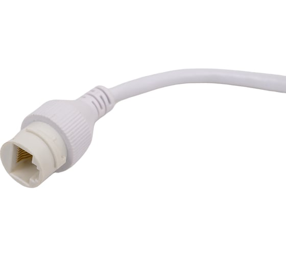 Сетевая камера видеонаблюдения RVI -1NCT4052 (4) white - 2.11.0740