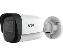 Сетевая камера видеонаблюдения RVI -1NCT8044 (2.8) white - 2.11.0213