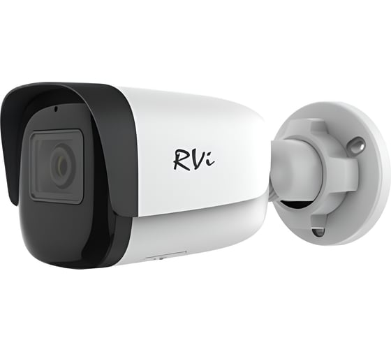 Сетевая камера видеонаблюдения RVI -1NCT8044 (2.8) white - 2.11.0213 1