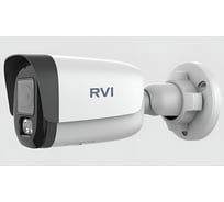 Сетевая видеокамера RVI -1NCTL2176 (2.8) white - 2.11.0730