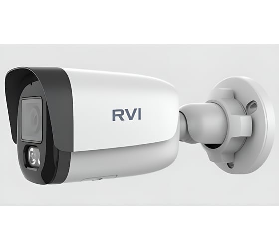 Сетевая видеокамера RVI -1NCTL2176 (2.8) white - 2.11.0730