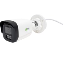 Сетевая камера видеонаблюдения RVI -1NCTL4156 (2.8) white - 2.11.0746
