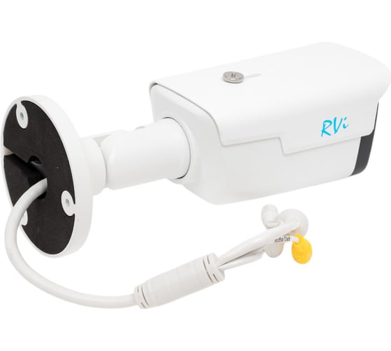 Сетевая камера видеонаблюдения RVI -1NCTX4064 (3.6) white - 2.11.0235
