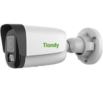 Уличная цилиндрическая IP-камера Tiandy (AT-LS-132) TC-C34UP Spec:W/E/Y/M/4mm/V4.0 4.0МП с LED-подсветкой до 30м АВ5073611