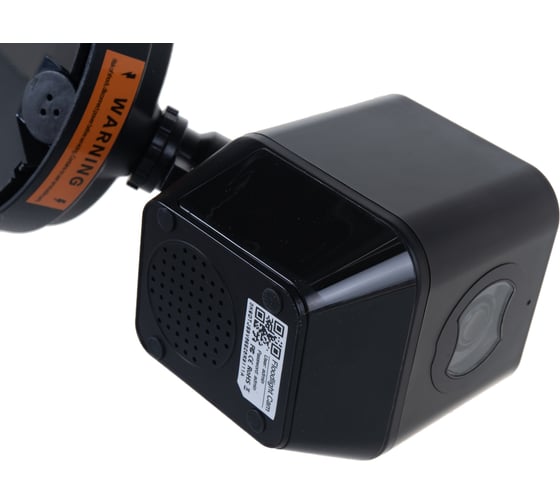 Видео-сторож с прожектором, WI-FI и двусторонней связью Ivue FLC-102PRO