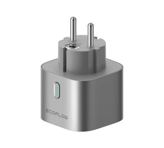 Умная розетка EcoFlow Smart Plug 4895251605571