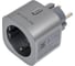 Умная розетка EcoFlow Smart Plug 4895251605571 1