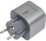 Умная розетка EcoFlow Smart Plug 4895251605571 2