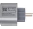 Умная розетка EcoFlow Smart Plug 4895251605571 4