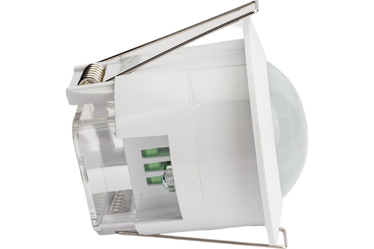 Электронный сенсор включения освещения Camelion LX-453 потолочный ...