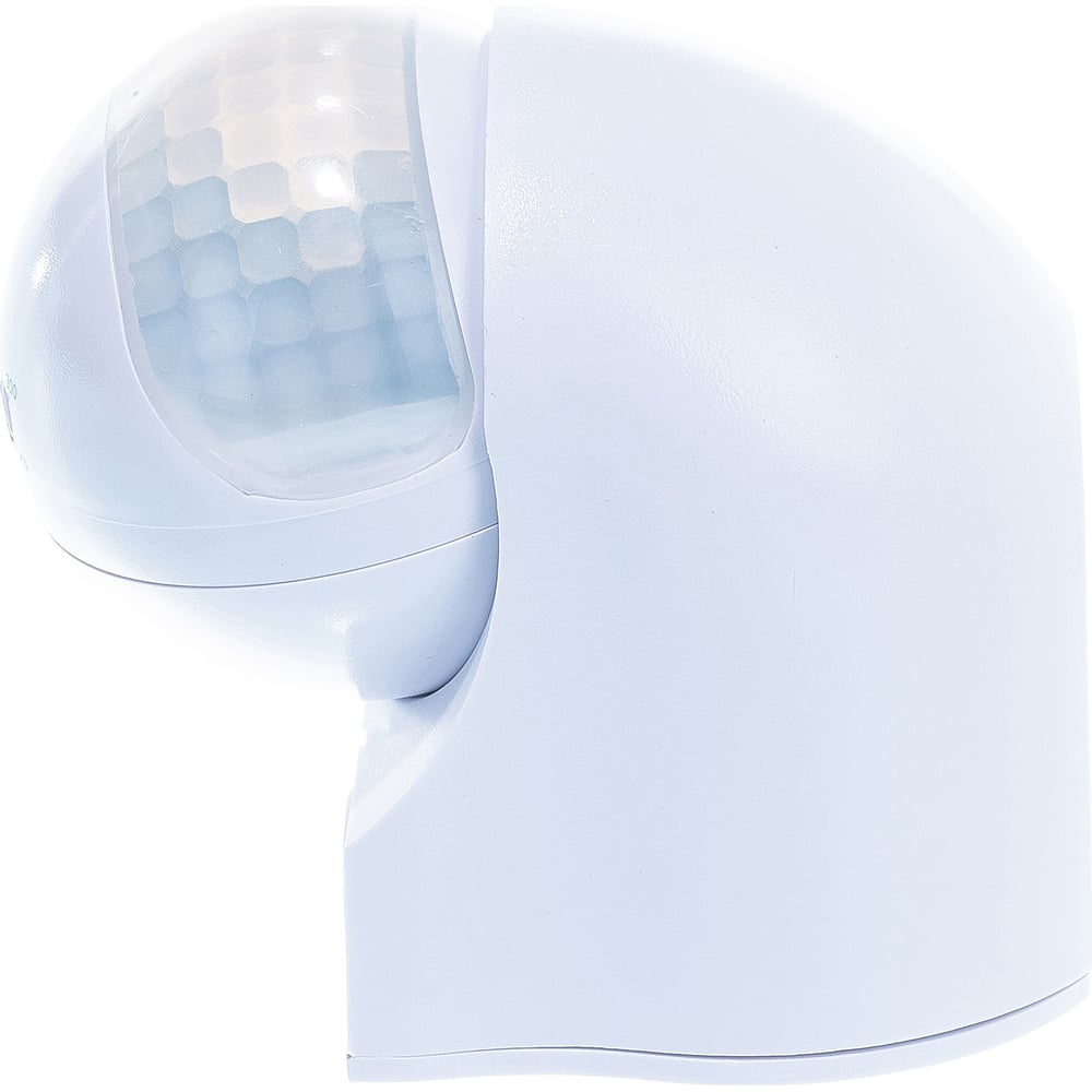 Электронный сенсор включения освещения Camelion LX-454/Wl белый ...