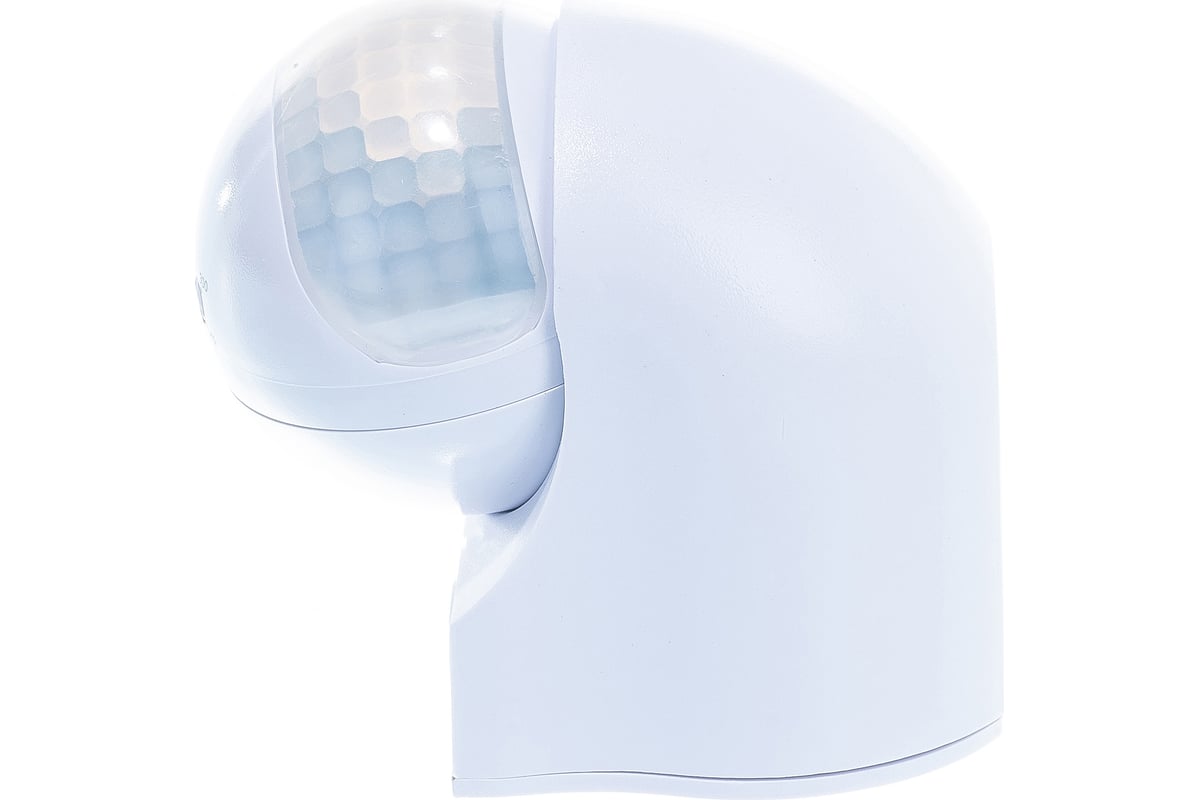 Электронный сенсор включения освещения Camelion LX-454/Wl белый ...