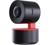 Камера Moes Smart camera Wi-Fi with voice control, 2 МП, 345 град., до 128 Гб, 5В WCM-P04