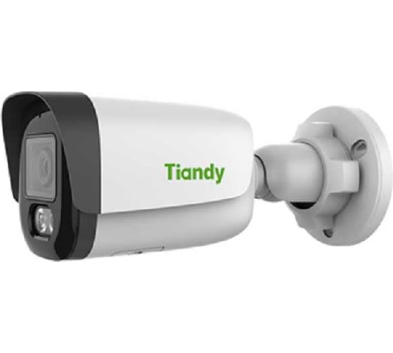 Уличная цилиндрическая IP-камера Tiandy (AT-LS-127) TC-C34WP Spec:W/E/Y/2.8mm/V4.0 4.0МП с LED-подсветкой до 20м АВ5073568