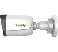 Уличная цилиндрическая IP-камера Tiandy (AT-PS-103) TC-C35WS Spec:I5/E/Y/M/H/2.8mm/V4.0 5.0МП с ИК-подсветкой до 50м и видеоаналитикой TurboAI+ АВ5087127