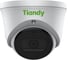 Уличная купольная (сфера) IP-камера Tiandy (AT-LS-148) TC-C34XS Spec:I3W/E/Y/2.8mm/V4.2 4.0МП с ИК/LED-подсветкой до 30м /20м АВ5087131 1