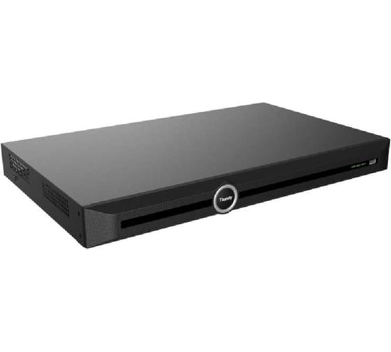IP видеорегистратор Tiandy (AT-LS-214) TC-R3220 Spec:I/B/P16/H 20 канальный с PoE АВ5087149