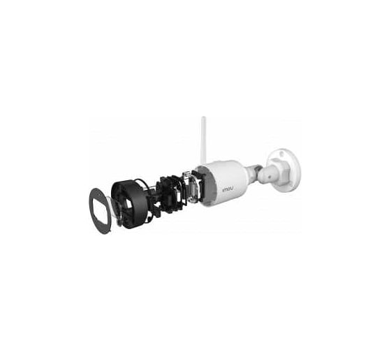 IP-видеокамера IMOU Bullet Lite 2MP IPC-G22P-0280B-imou
