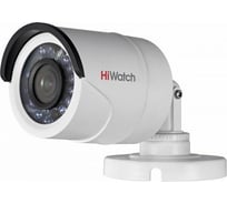 Видеокамера, 6мм HiWatch DS-T100 300506588