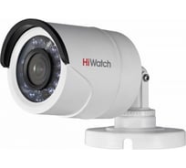 Видеокамера, 3.6мм HiWatch DS-T200P 300510203