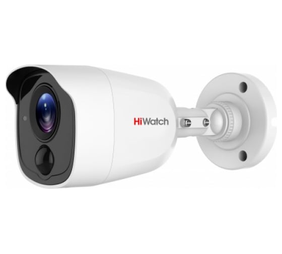 Видеокамера, 3.6mm HiWatch DS-T210 300510151