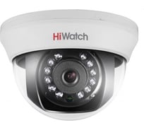 Видеокамера, 6 мм HiWatch DS-T101 300607541