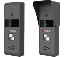 Домофон HiWatch DS-D100P 305300937