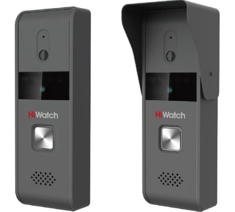 Домофон HiWatch DS-D100P 305300937