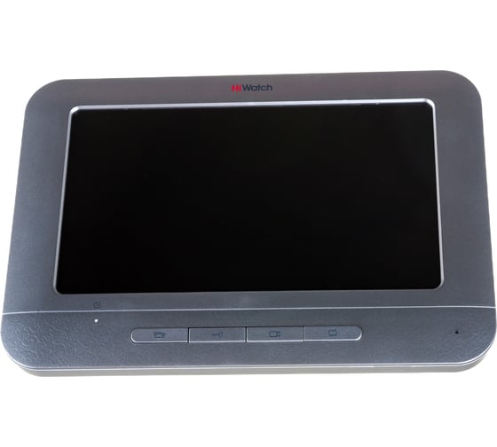 Домофон HiWatch DS-D100M 305300938