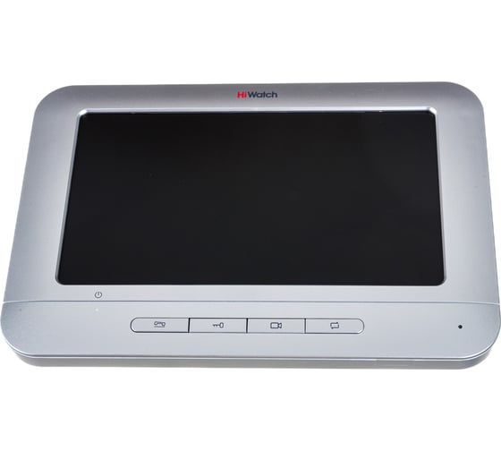 Домофон HiWatch DS-D100M 305300938