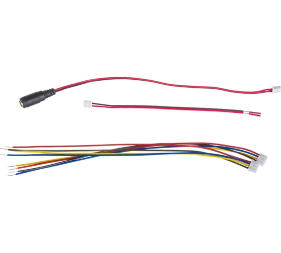 Домофон HiWatch DS-D100M 305300938