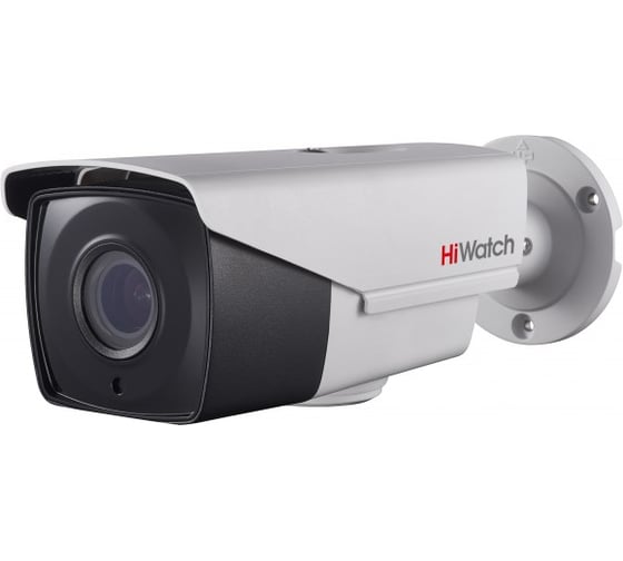 Видеокамера, 2.8-12mm HiWatch DS-T506B 300509458 1
