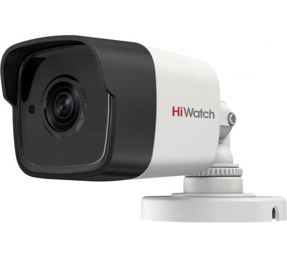 Видеокамера 6mm HiWatch DS-T500P 300510200