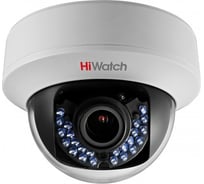 Видеокамера, 2.8-12мм HiWatch DS-T107 300610475