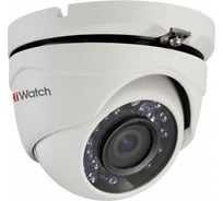 Видеокамера, 6мм HiWatch DS-T203 300607536