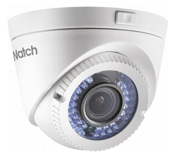 Аналоговая камера HiWatch DS-T109 2.8-12мм УТ-00006102