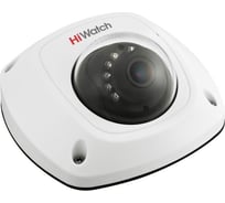 Видеокамера DS-T251 6mm HIWATCH 300610865 00-00001398