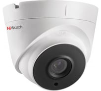 Видеокамера, 2.8 мм HiWatch DS-T203P 300611598