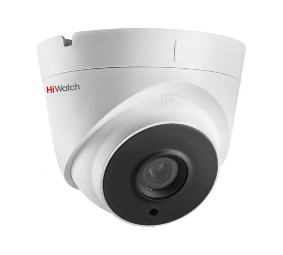 Видеокамера, 3.6 мм HiWatch DS-T203P 300611599