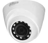 Видеокамера HDCVI купольная 4Мп Dahua DH-HAC-HDW1400RP-0280B