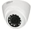 Видеокамера HDCVI купольная 4Мп Dahua DH-HAC-HDW1400RP-0280B 1