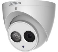 Купольная IP видеокамера 4 Mп Dahua DH-IPC-HDW4431EMP-ASE-0280B