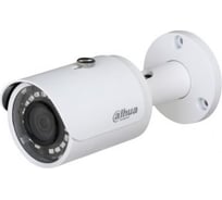 Уличная цилиндрическая видеокамера 4Мп HDCVI Dahua DH-HAC-HFW2401SP-0360B