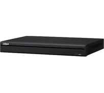 16-ти канальный мультиформатный видеорегистратор Dahua HDCVI 4K DHI-XVR5216AN-S2