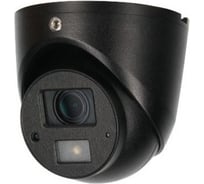 Купольная мультиформатная видеокамера HDCVI 4 в 1 2Мп Dahua DH-HAC-HDW1220GP-0360B