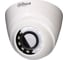 Купольная мультиформатная видеокамера HDCVI 4 в 1 1Мп Dahua DH-HAC-HDW1000RP-0280B-S3 1