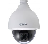 Скоростная купольная поворотная видеокамера 2Мп разрешения HDCVI Dahua DH-SD50225I-HC-S3