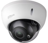 Видеокамера HDCVI Купольная 4Мп c моторизированным объективом Dahua DH-HAC-HDBW2401RP-Z